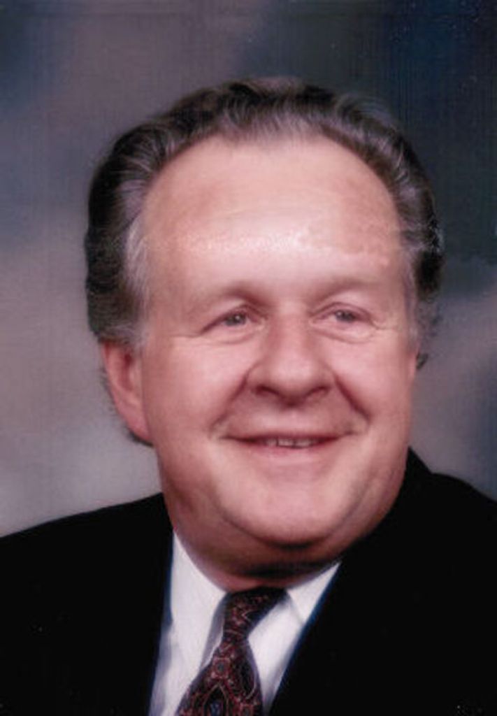 Locke Eugene Perry Profile Photo