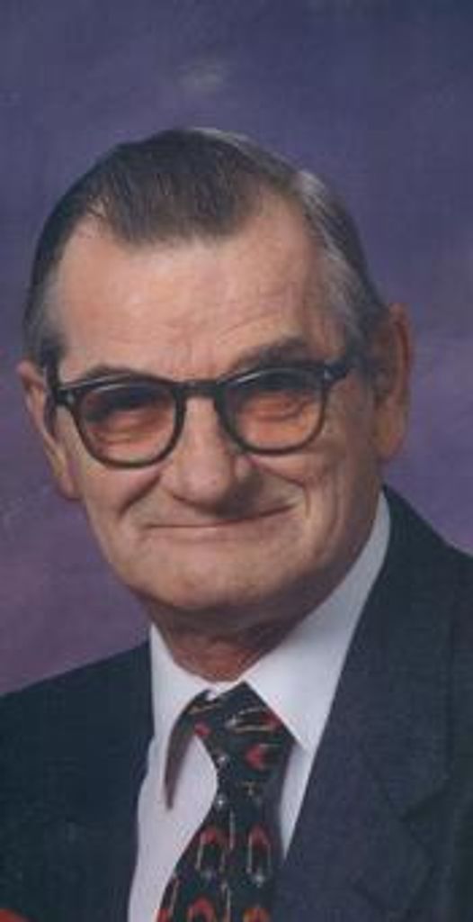 Joseph Patrick Boland