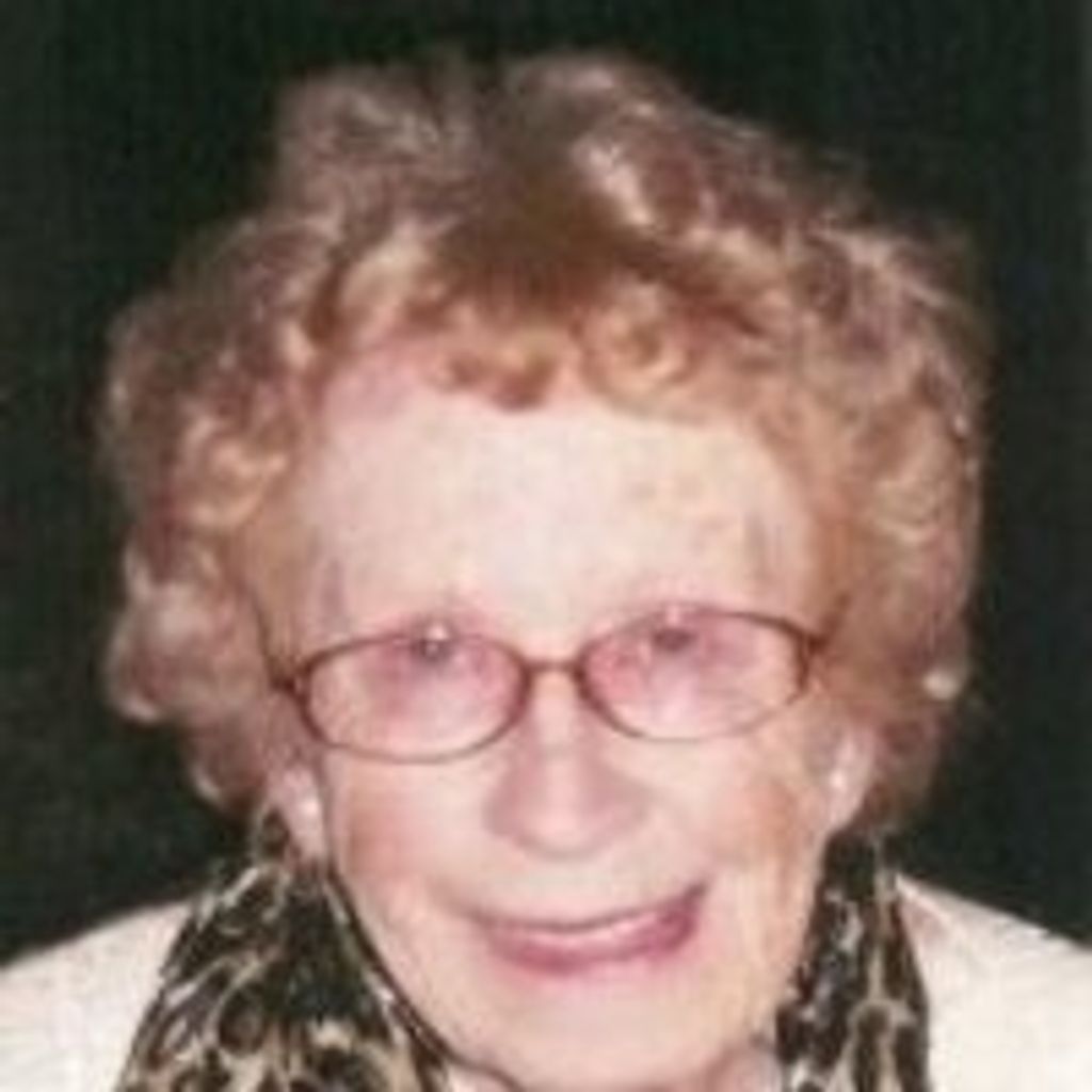 Patricia K. Titus Profile Photo