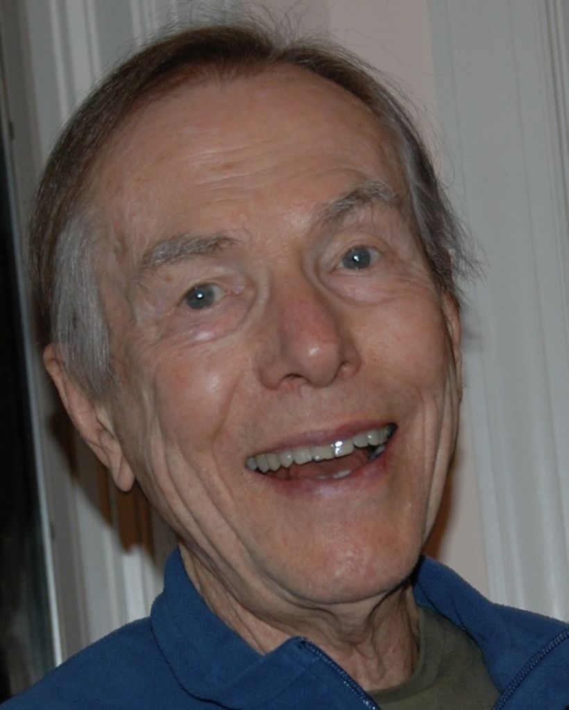 Robert R. Linsenmayer Profile Photo
