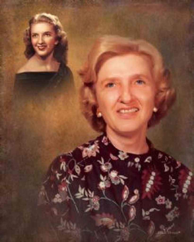 Betty Kerley