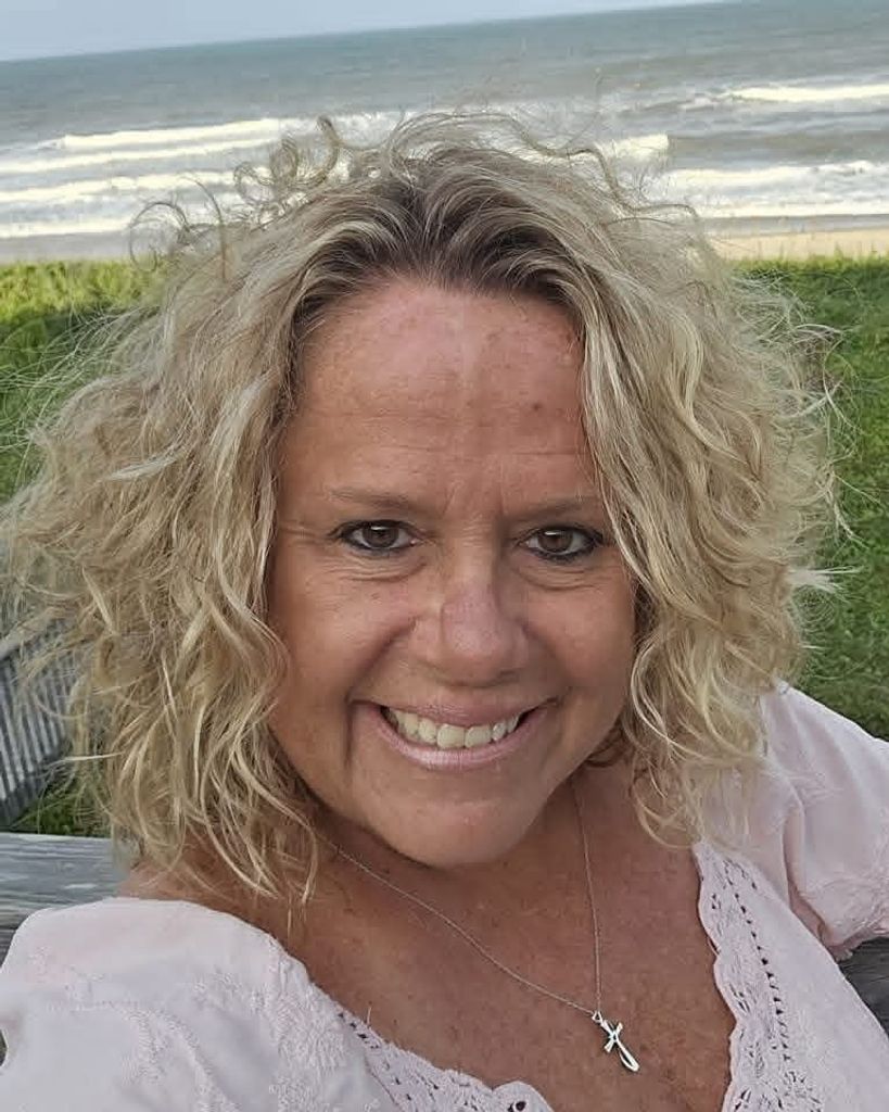 Crystal Gayle Pickering-Dutton Profile Photo