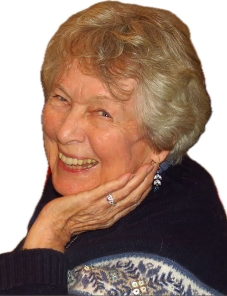 Sue Hanke Profile Photo