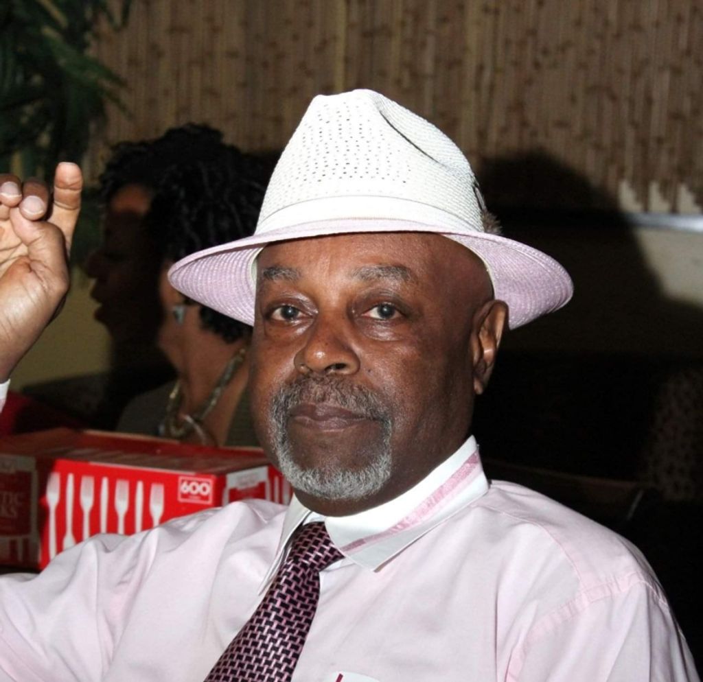 Mr. Ronald "Rd" Williams Profile Photo