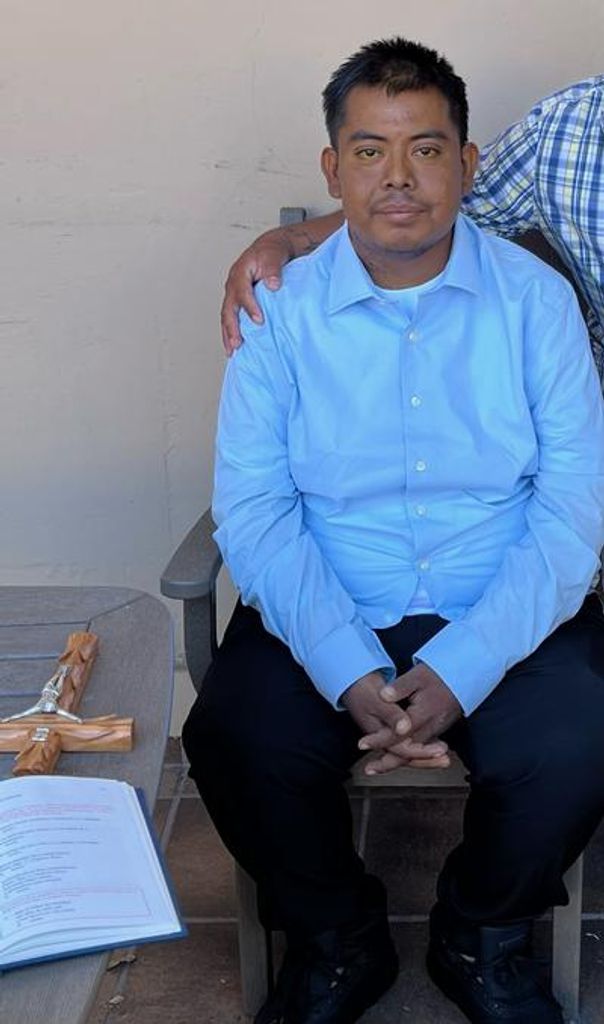 Moises Martinez Ramirez Profile Photo