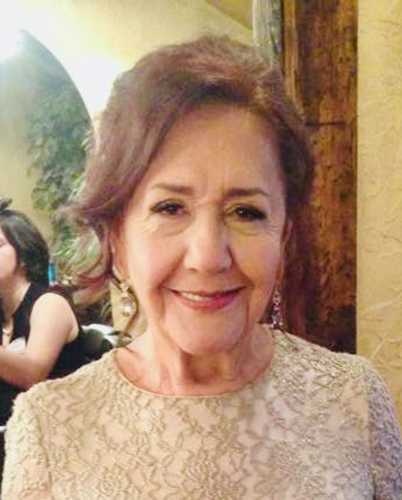 Rosa De Castillo
