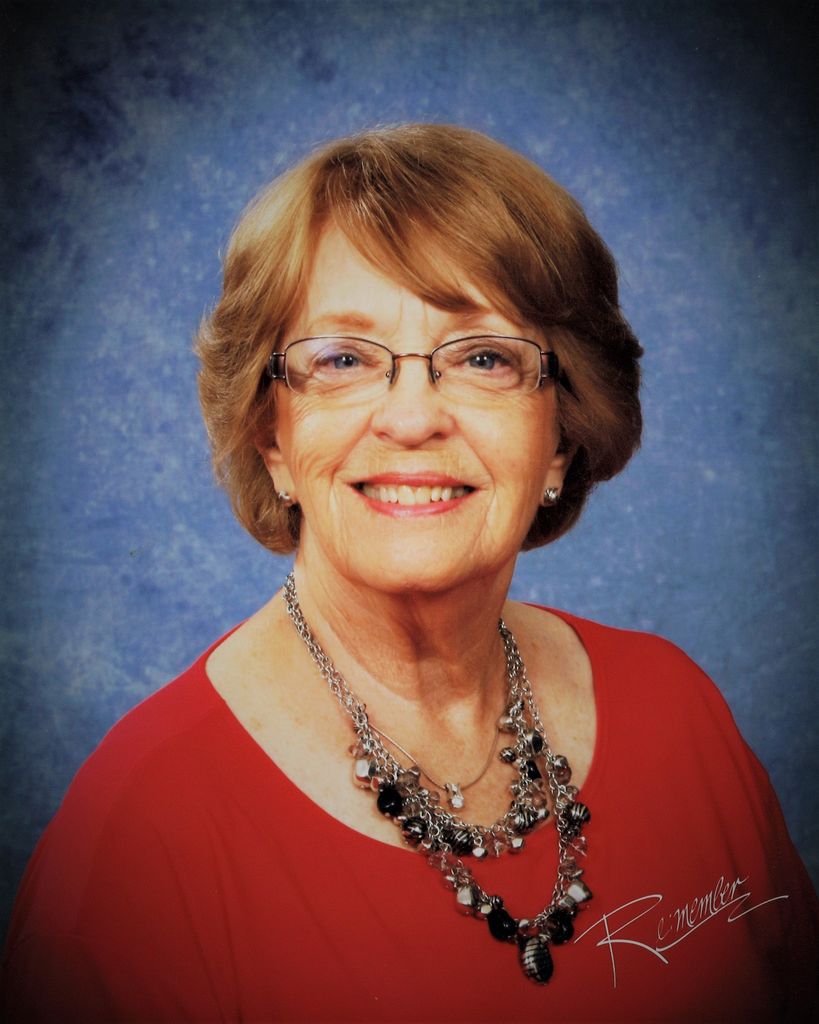 Ruby "Darline" Bodenstab