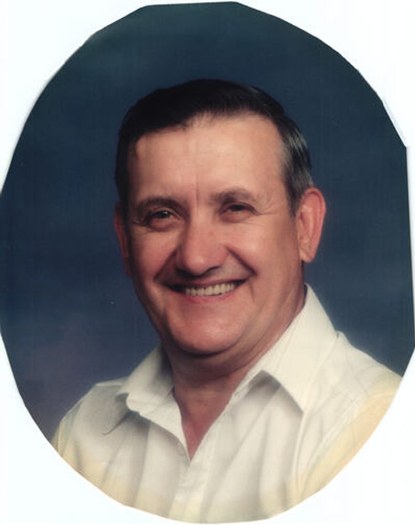 William John Howland Profile Photo