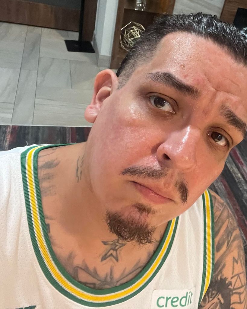 Brandon Ryan Carrillo Profile Photo