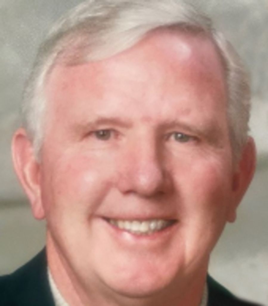 Evan Douglas Francis Profile Photo