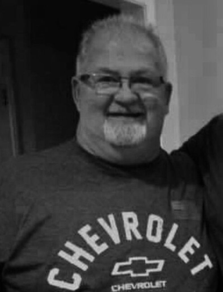 Timothy Donalds Profile Photo