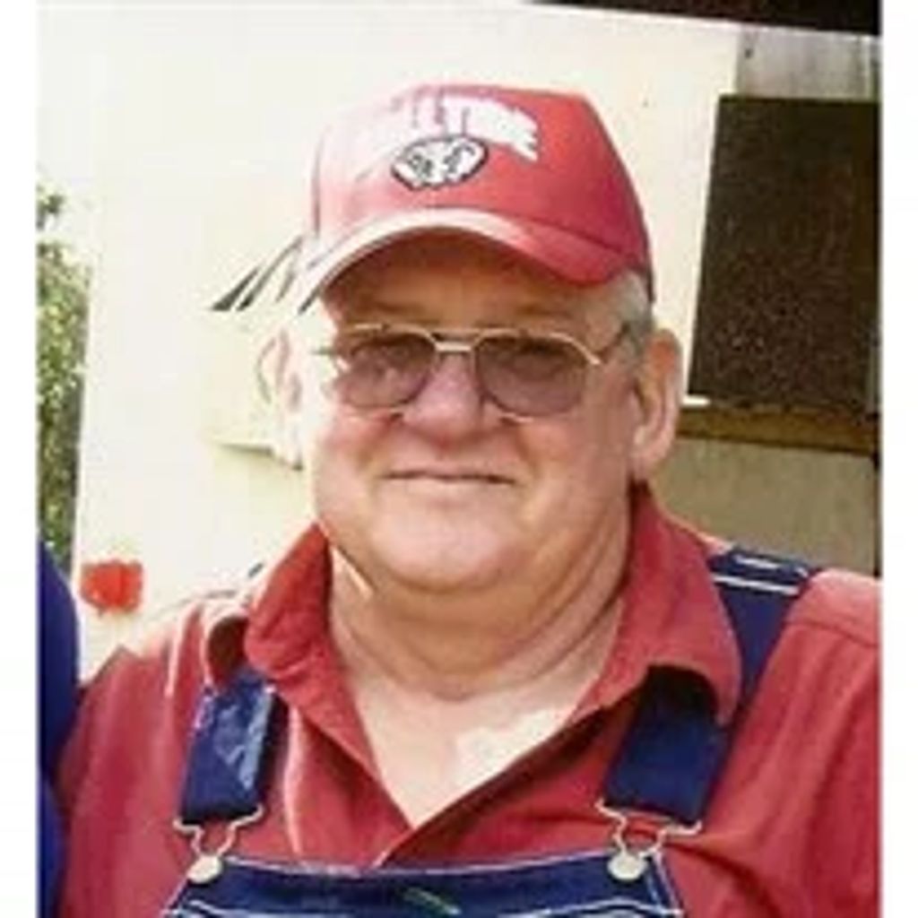 Floyd Dosier, Sr. Profile Photo