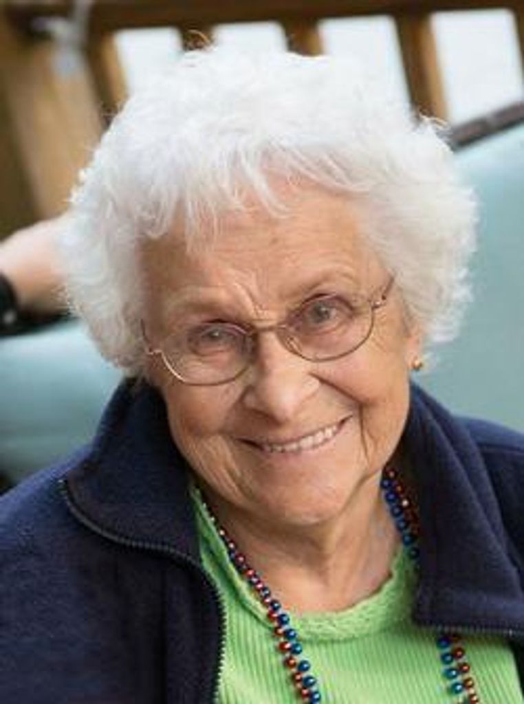 Alice B. Burrell Profile Photo