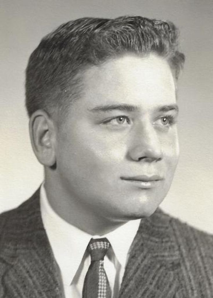 Patrick "Pat" Pauls Profile Photo