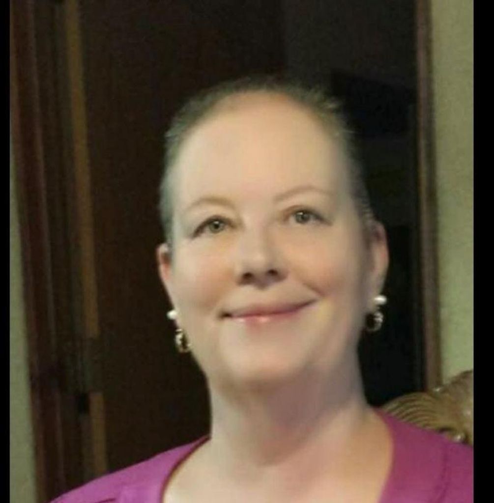 Shirley Diane Campbell Profile Photo