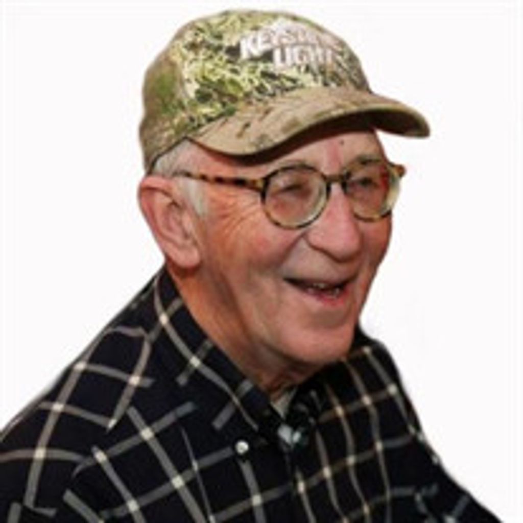 David Lee Bossard