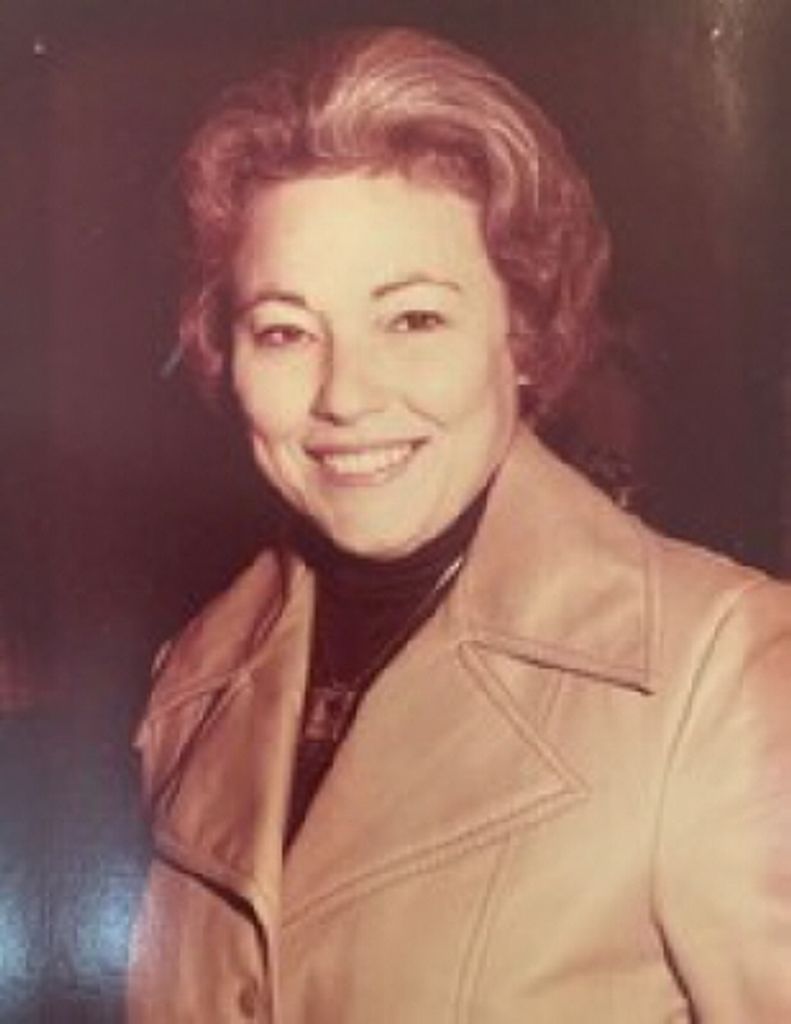 Patsy Collen Jones Profile Photo