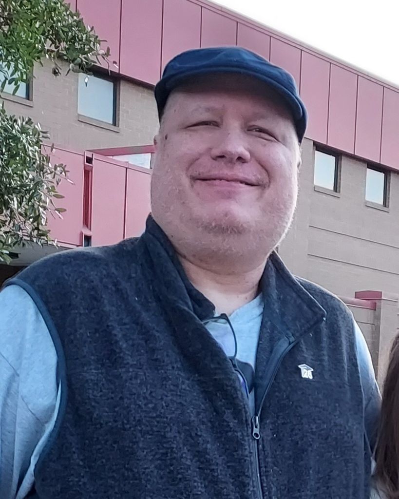 Benjamin Ned Thompson