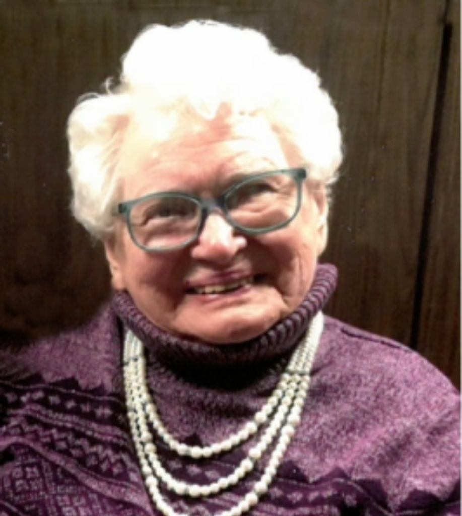 Marian Ann Sarbaum