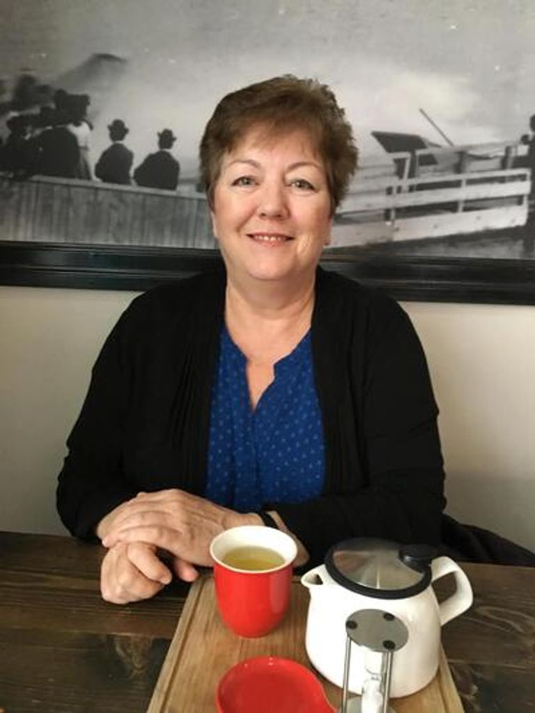 Beverley Brennan Profile Photo
