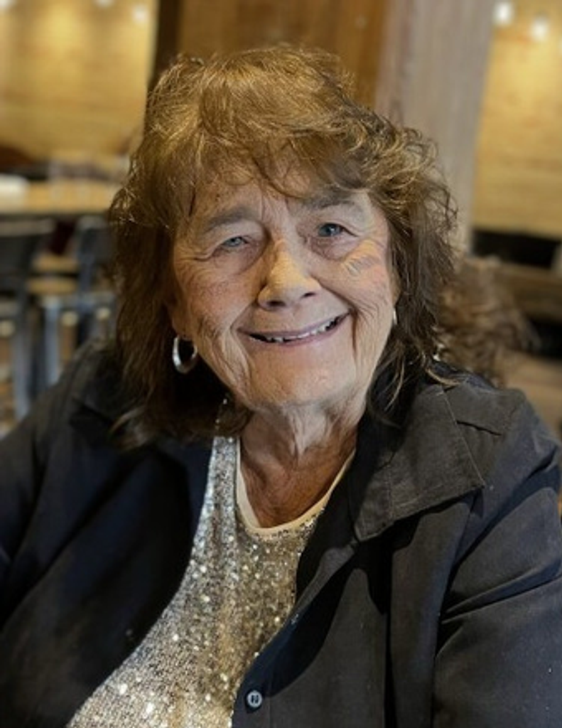 Sandra Kay (Vandyke) Fenton