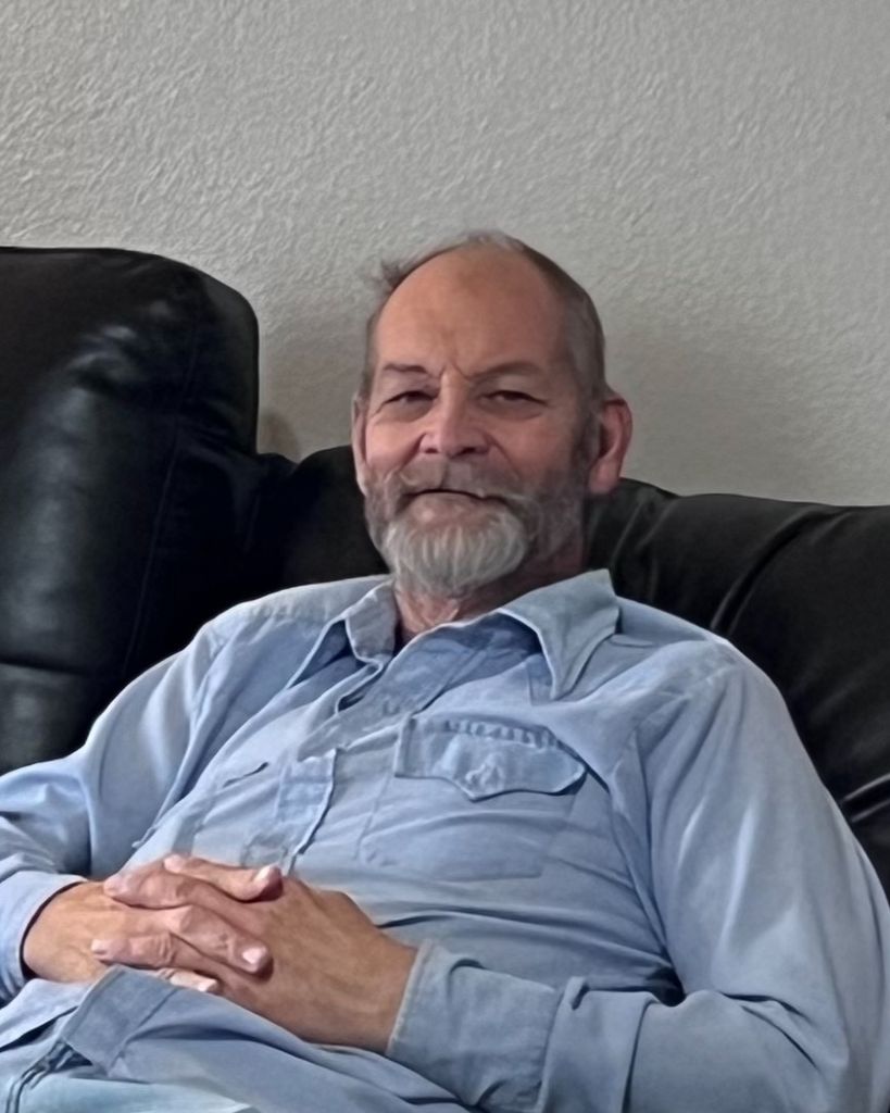 James Emmett Potter Profile Photo