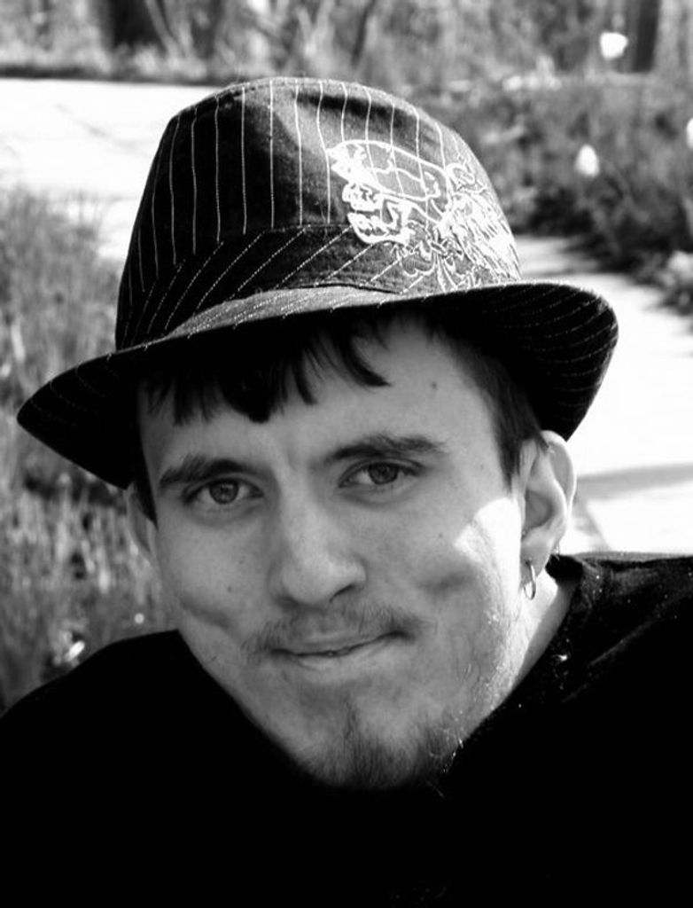 Justin J. Crocker
