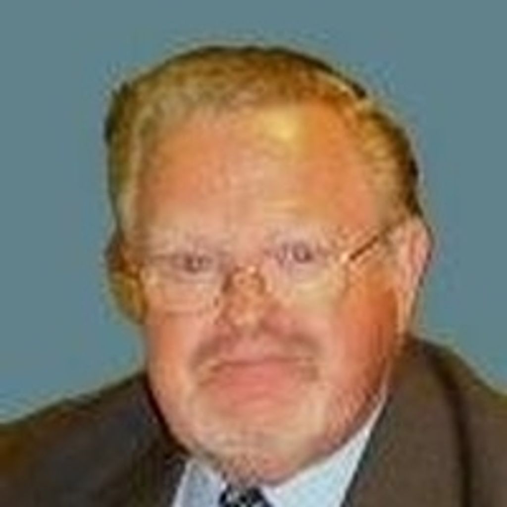 Robert "Bob" Orrie Andersen