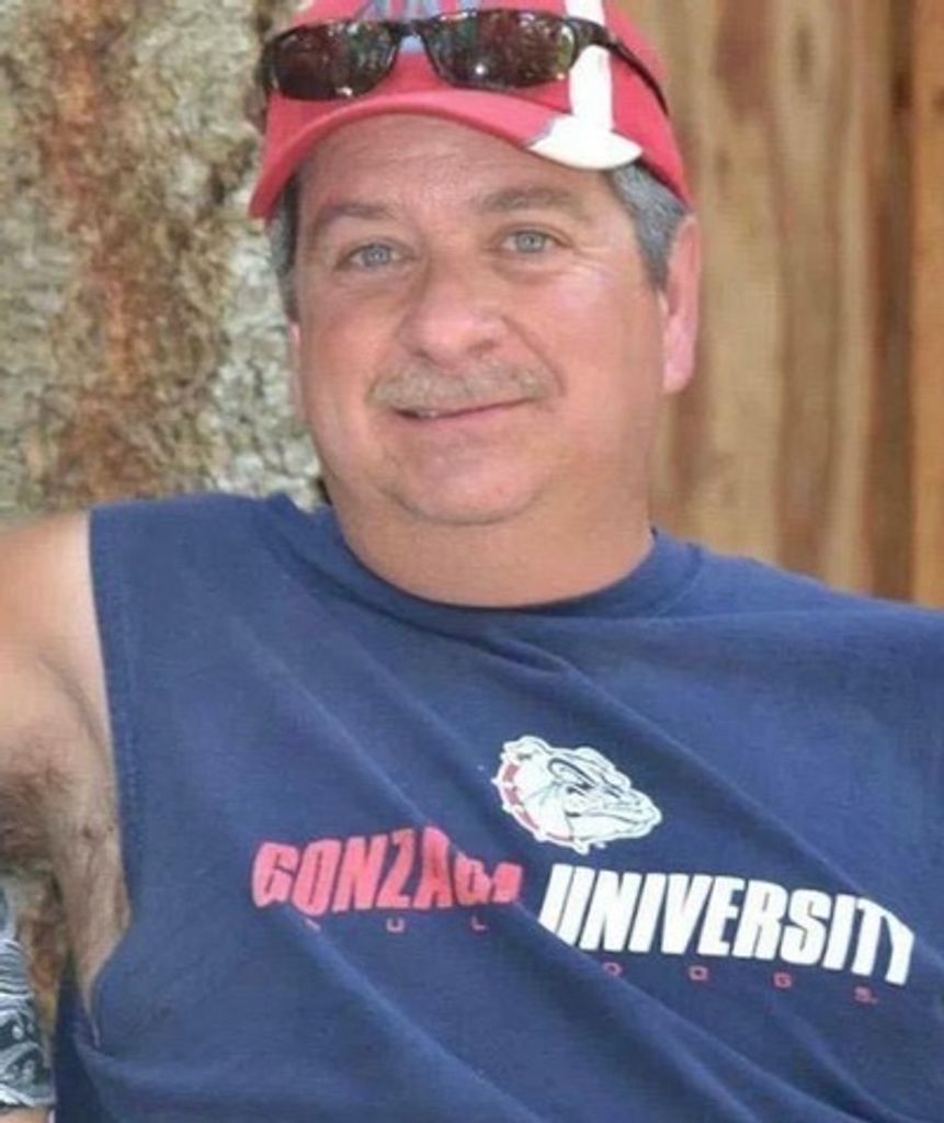 Timothy John Reed Profile Photo