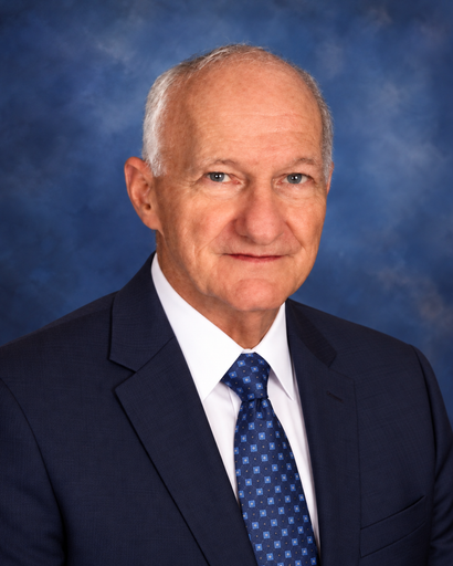 Larry Burwick's obituary image