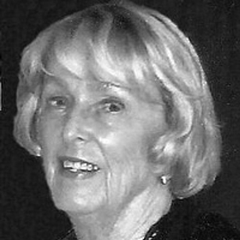 Sue Loughridge Profile Photo