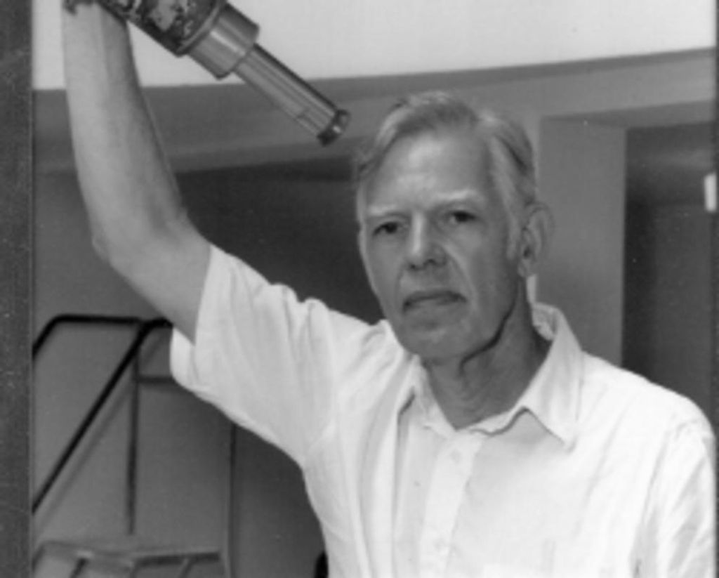 Russell M. Kulsrud Profile Photo