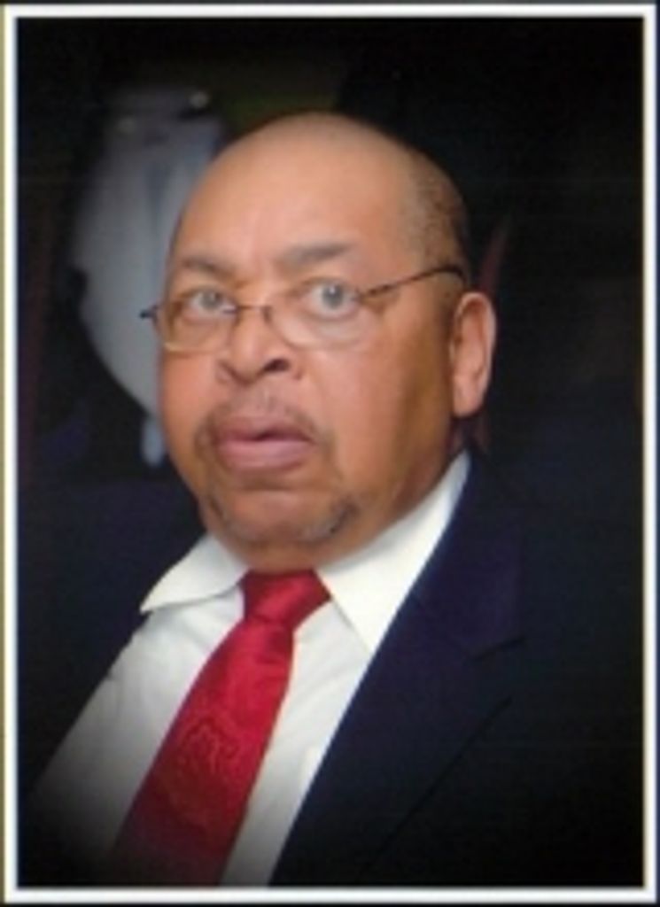 George Stansberry, Jr. Profile Photo