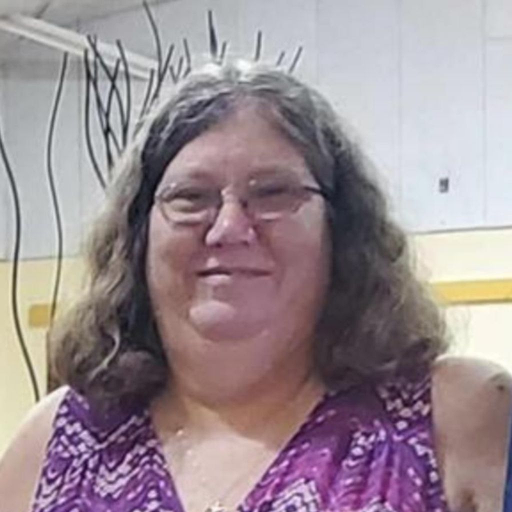 Kimberly Ann Patton
