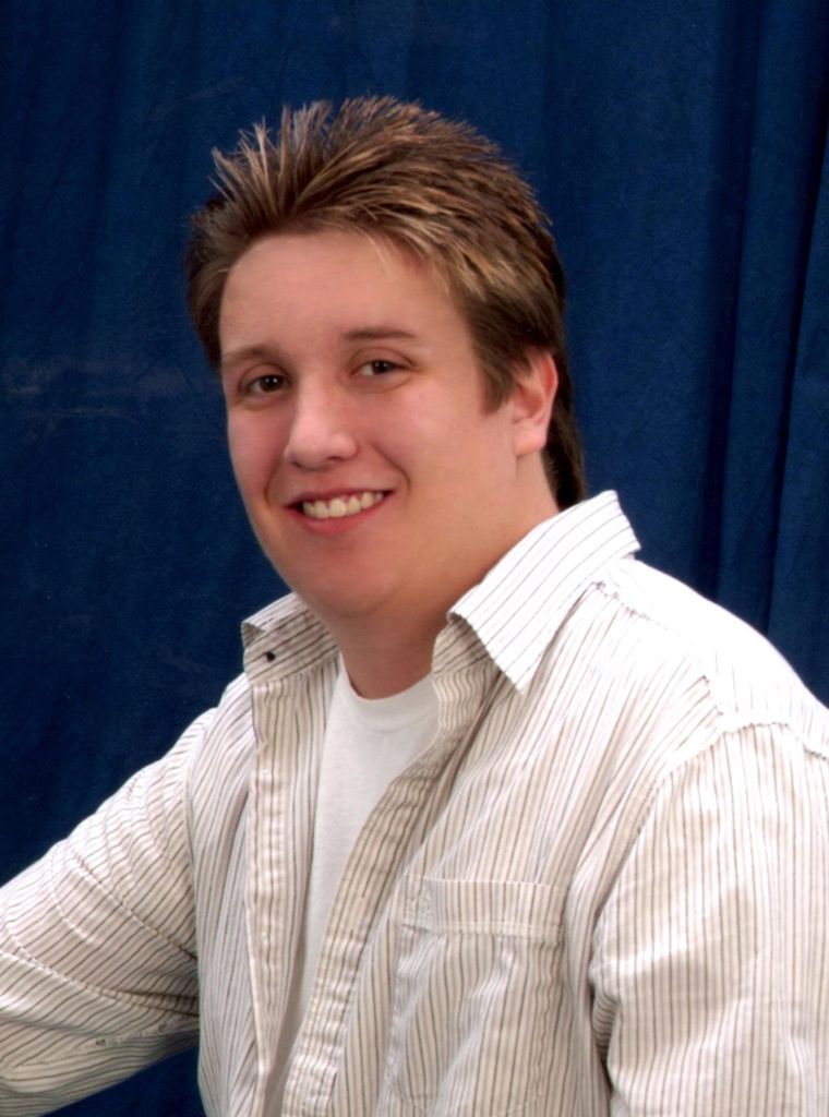 Ryan Camillo Pulcini