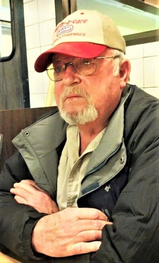 Ernest Lee Williford Profile Photo