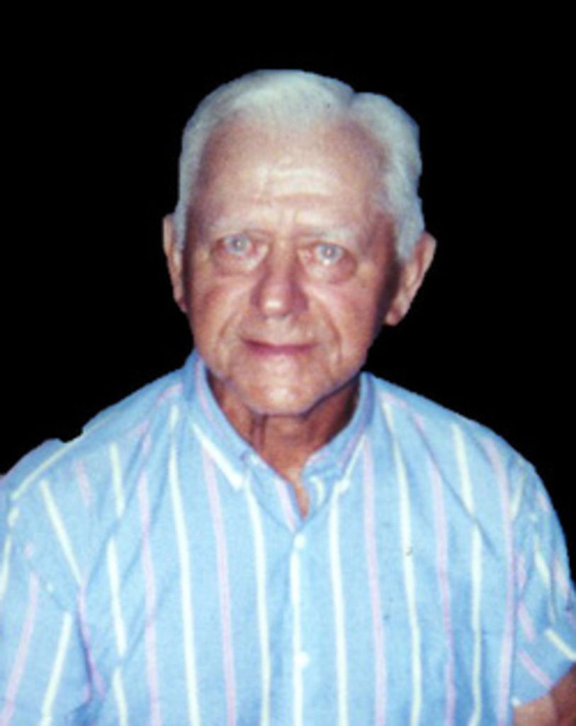 Vernon H. Sickmeyer
