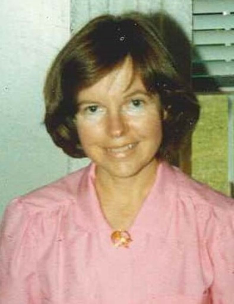 Carol Anne Macewen Profile Photo