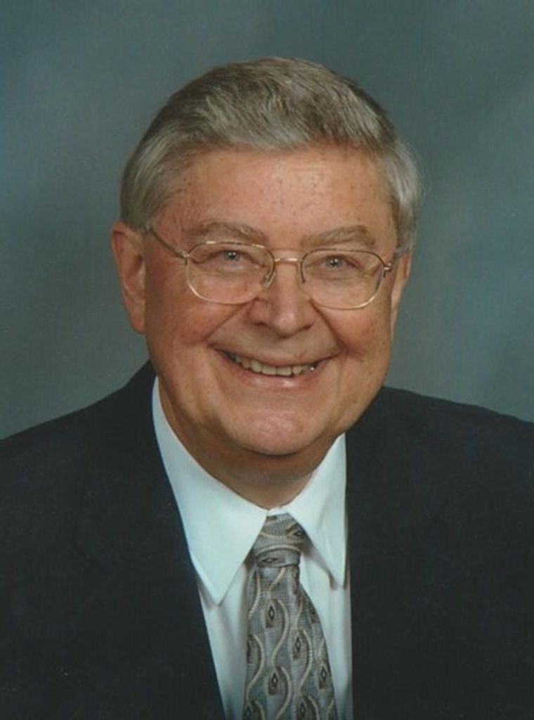 Arnold John Koelpin Profile Photo