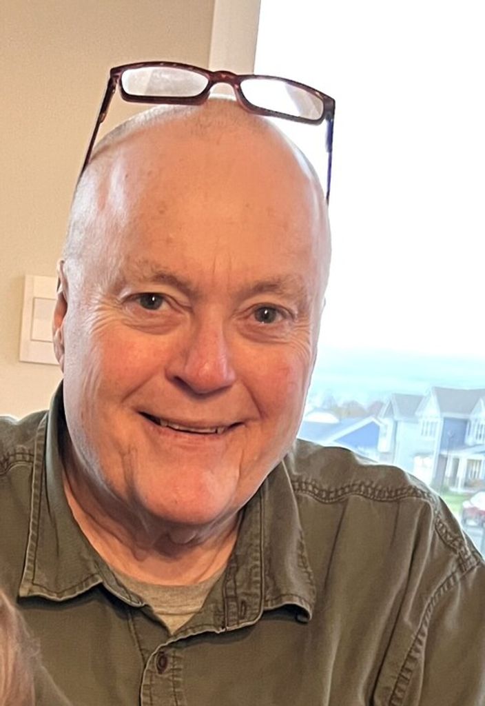 Patrick T. Rohan Profile Photo