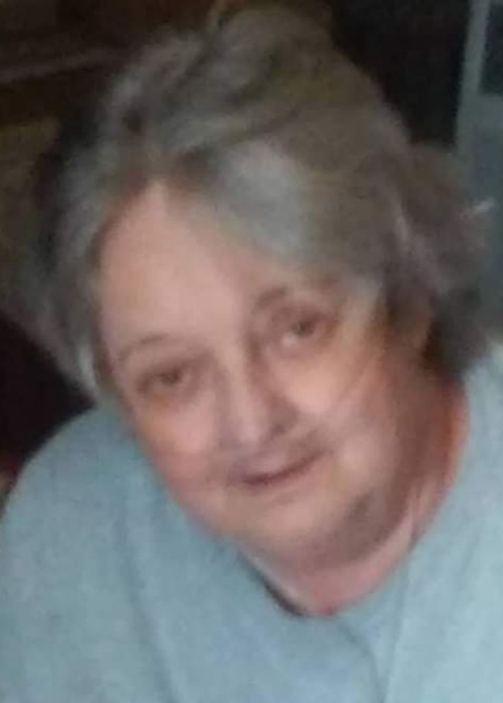 Rita Kaye Bissel Profile Photo