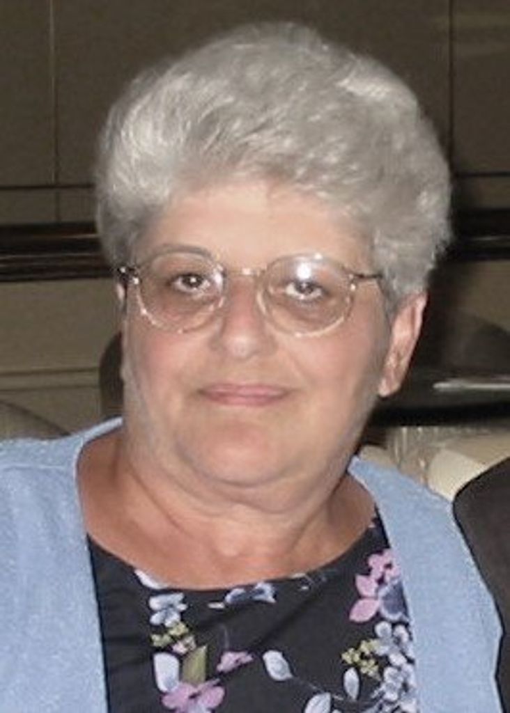 Barbara M. Romano