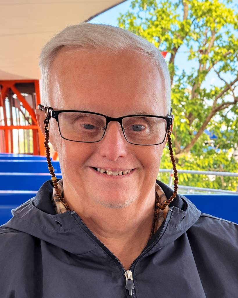Ralph A. Blakemore Jr. Profile Photo