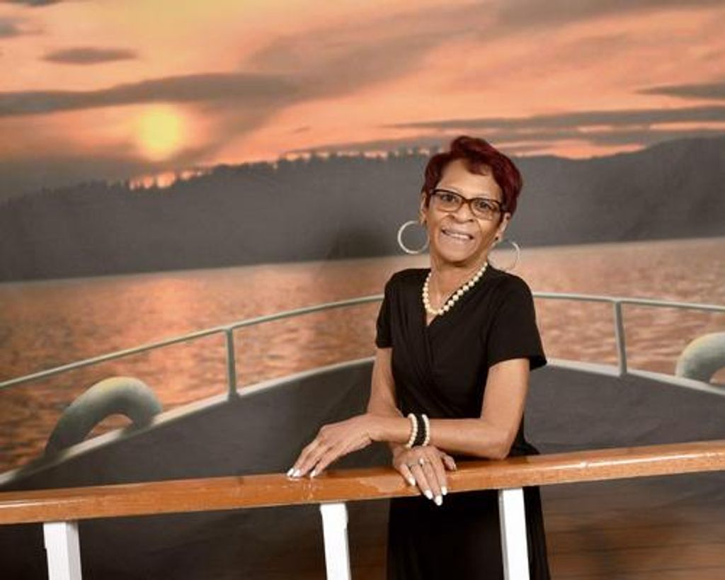 Ms. Antoinette Raybon Profile Photo