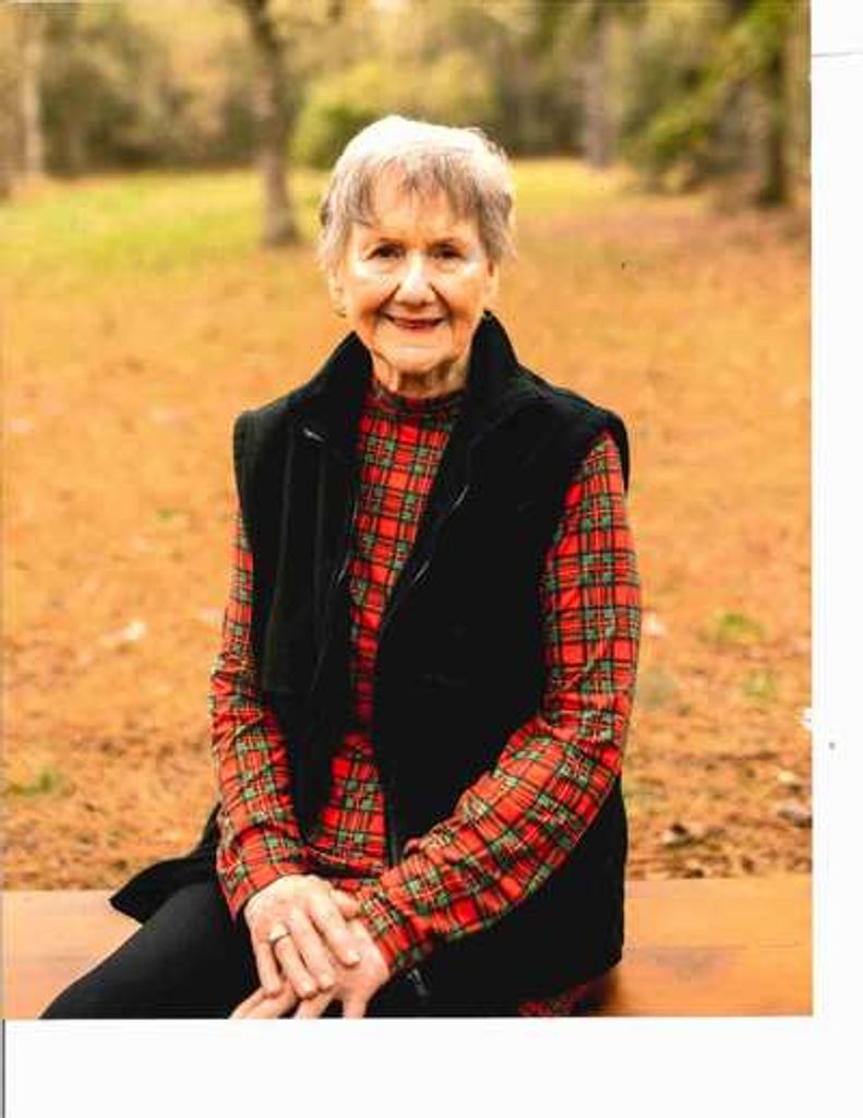 Betty Rose Pigott Hunt Profile Photo