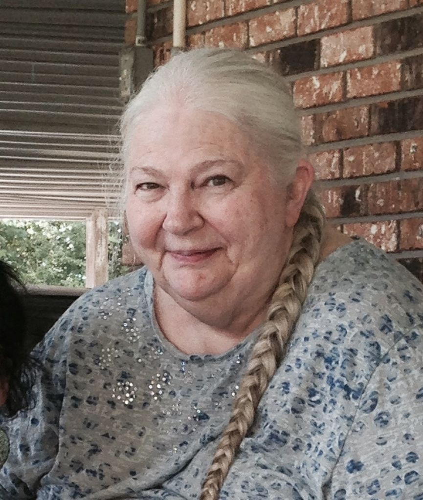Linda Bradford Kestner