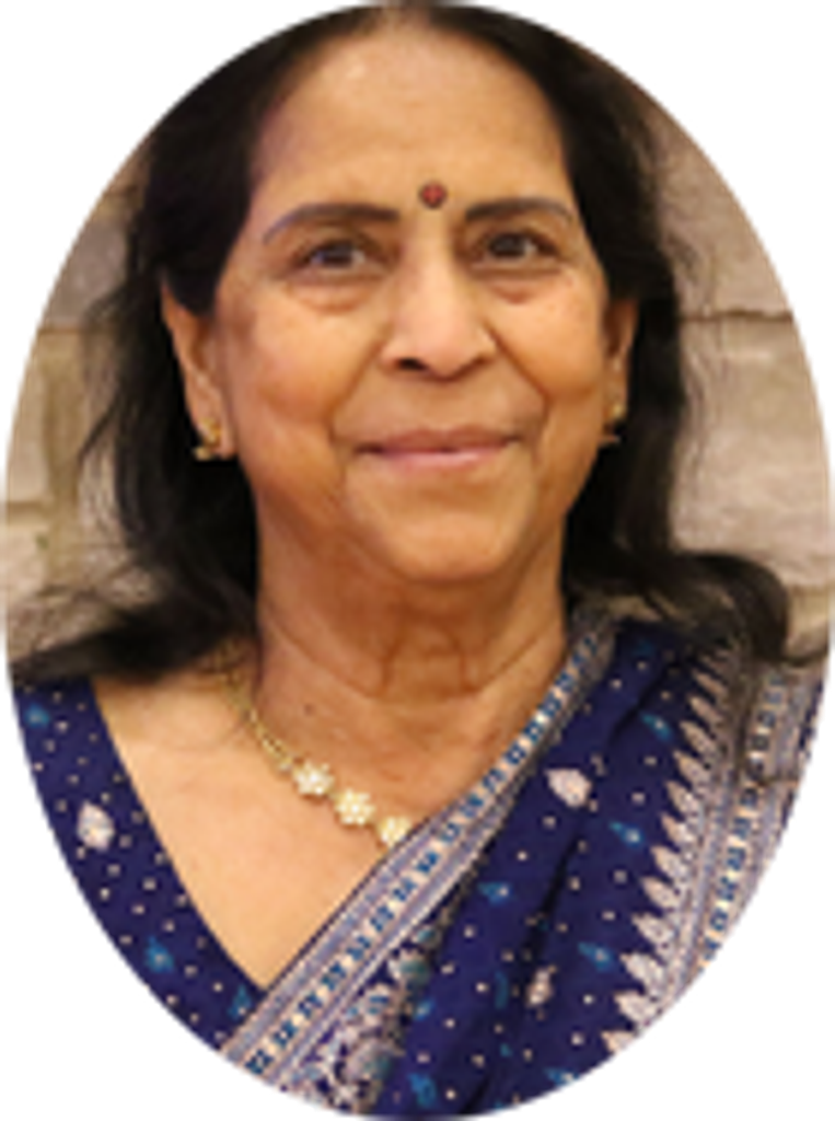 Dr. Parikh Shobha