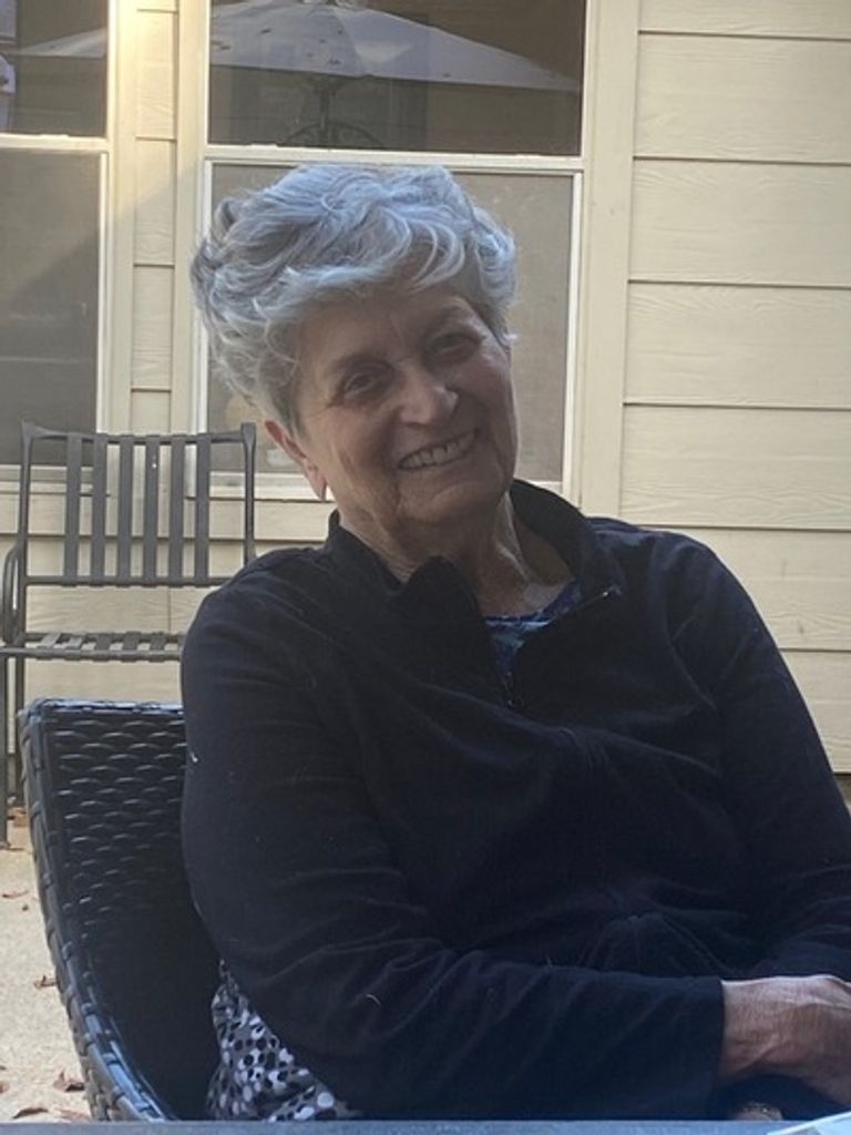Kathleen F. Lanni