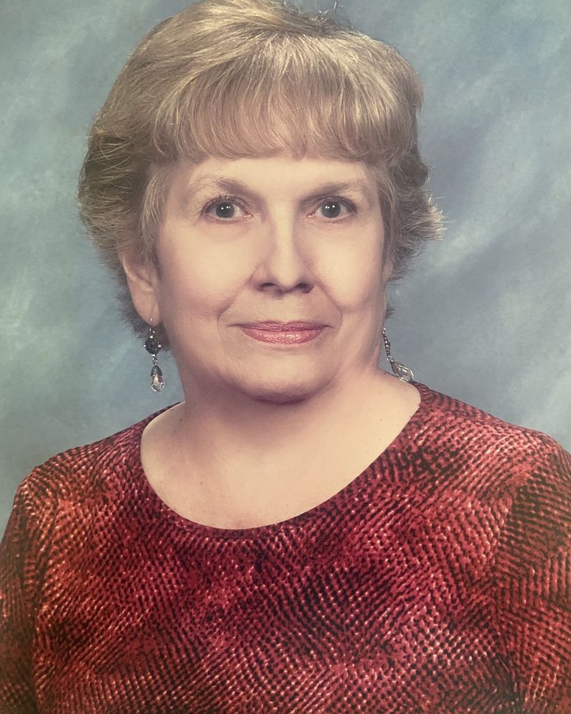 Sharon Kay Womack
