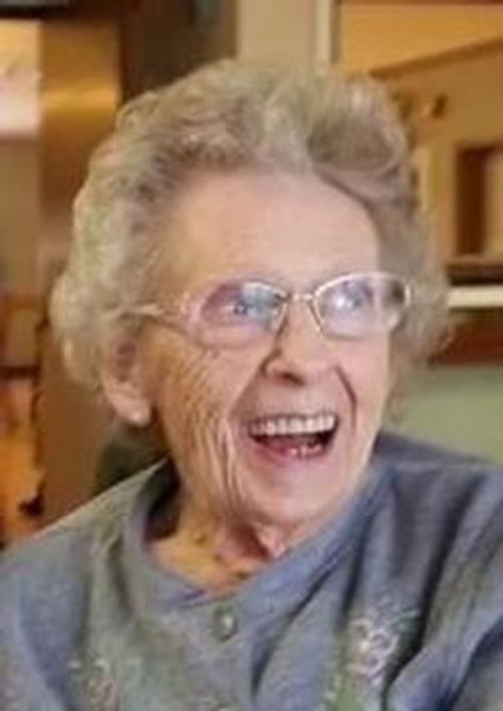 Margaret Mae Gerard Profile Photo